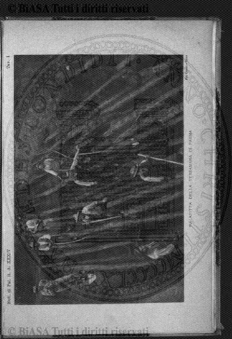 n. 10 (1914) - Copertina: 1