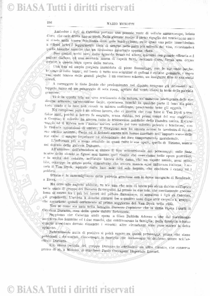 s. 4, n. 6 (1885) - Sommario: p. 81