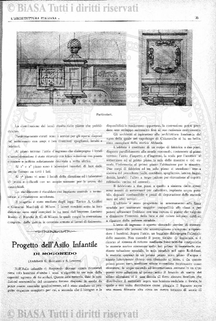 n. 3-4 (1917) - Copertina: 1