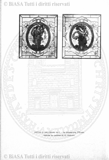 n. 11 (1915) - Copertina: 1