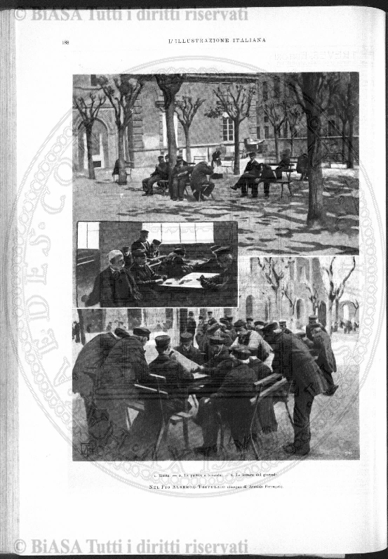 n. 1 (1908) - Copertina: 1