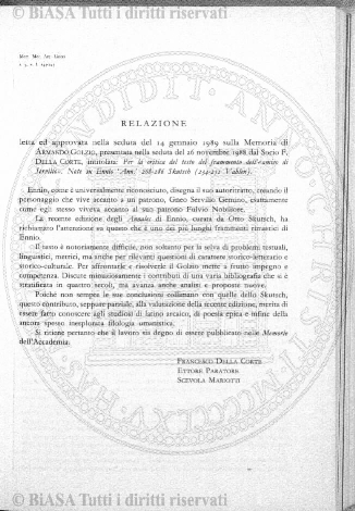 n. 9 (1908) - Pagina: 321
