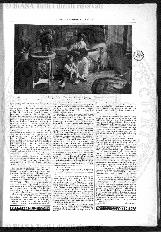 n. 11-12 (1912) - Copertina: 1