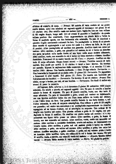 n. 3 (1909) - Pagina: 83