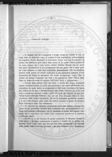 n. 4 (1909) - Pagina: 121