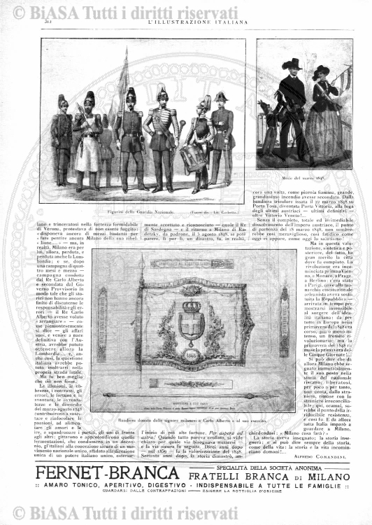 n. 3 (1910) - Pagina: 81