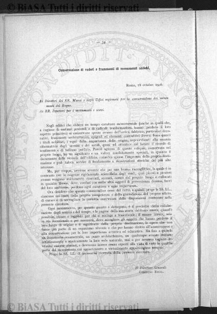 n. 3-4 (1911) - Copertina: 1