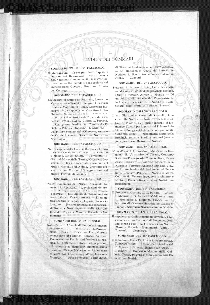 n. 10 (1912) - Copertina: 1
