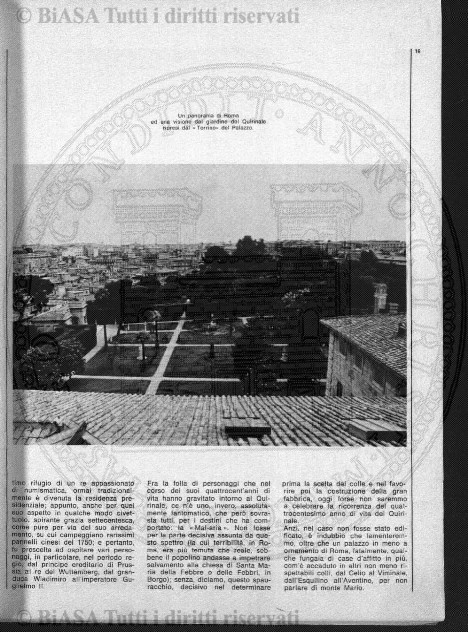 s. speciale, n. 3, n. 2 (1984) - Frontespizio