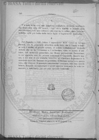 n. 5 (1913) - Copertina: 1