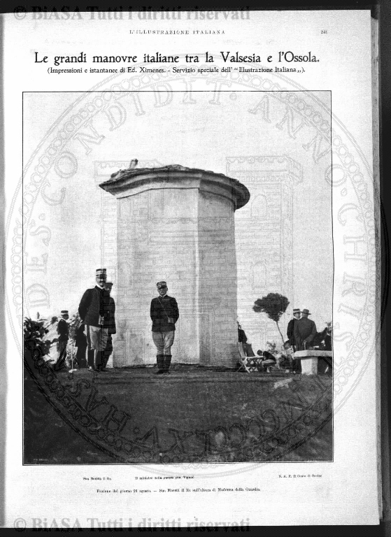 n. 7 (1909) - Pagina: 241