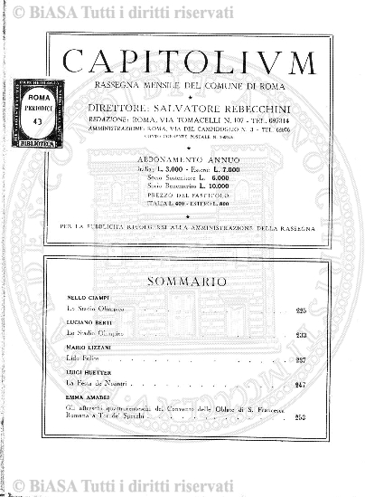 s. 4, n. 4 (1955) - Sommario